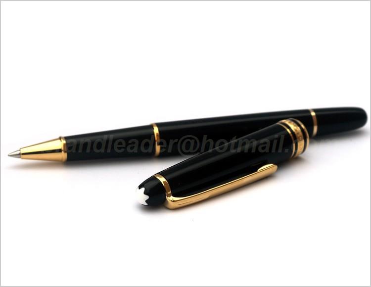 Mont Blanc Pens 175